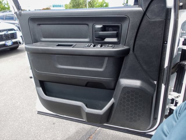 Used 2017 RAM 1500 Tradesman w/ Popular Equipment Group AWD/4WD image 17