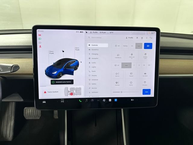 Used 2018 Tesla Model 3 Long Range image 20
