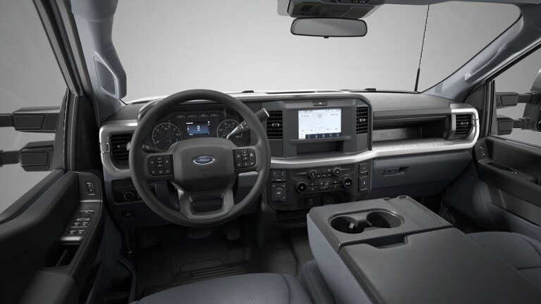 New 2026 Ford F250 XL AWD/4WD image 5