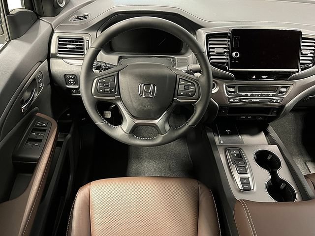 New 2026 Honda Ridgeline RTL image 16