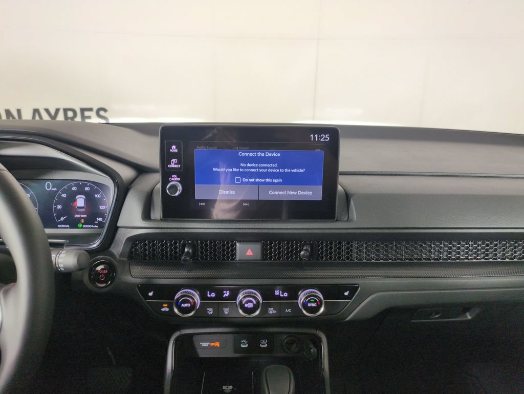 New 2026 Honda CR-V Sport-L image 18