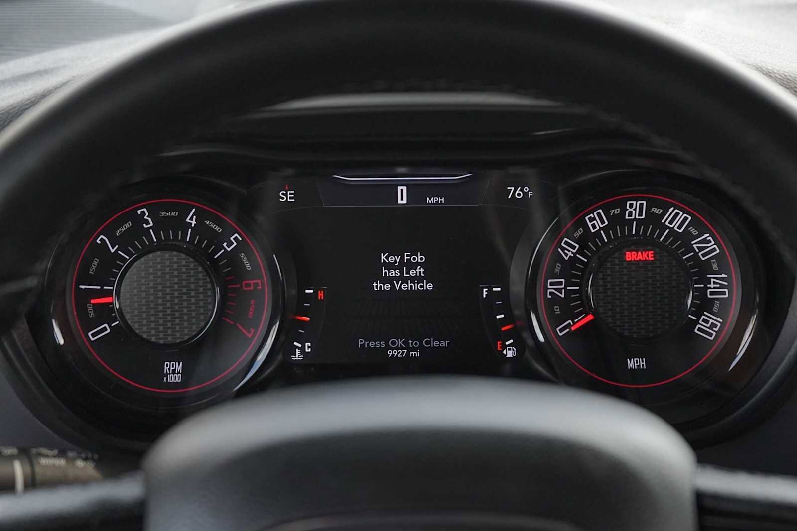 Used 2022 Dodge Challenger R/T w/ Blacktop Package image 21