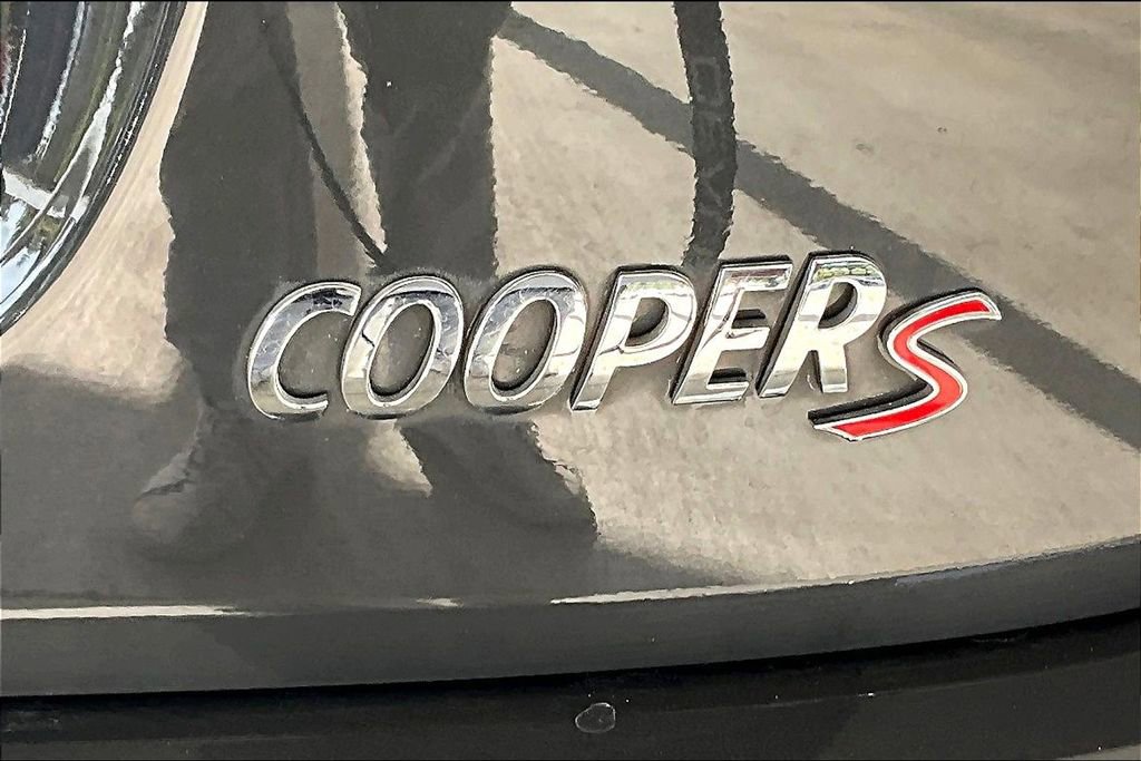 Used 2019 MINI Cooper S image 7