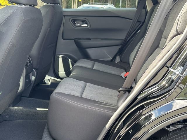 New 2026 Nissan Rogue SV image 16