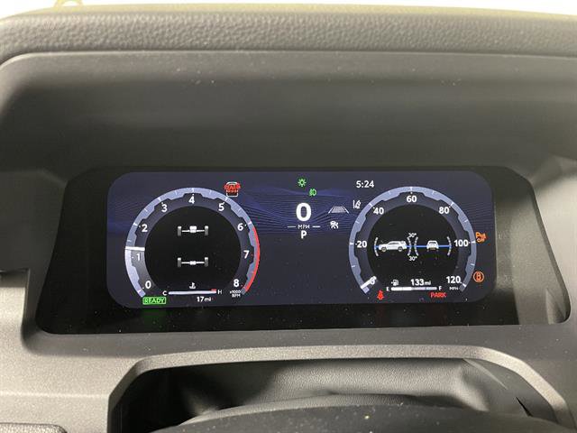 New 2026 Toyota 4Runner TRD Off-Road Premium image 15