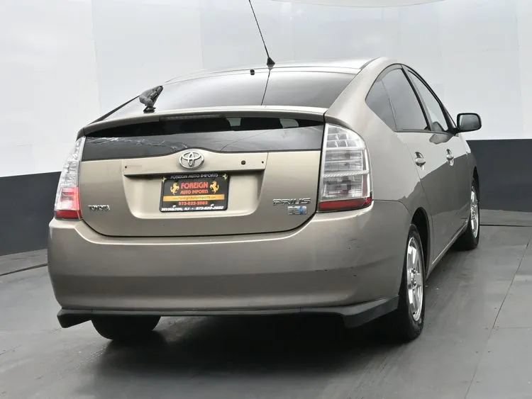 Used 2006 Toyota Prius FWD image 8