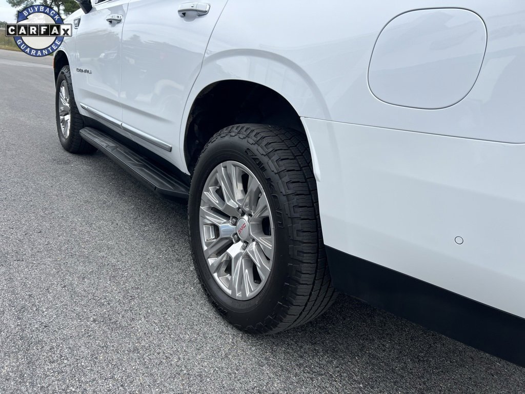 Used 2023 GMC Yukon Denali image 8