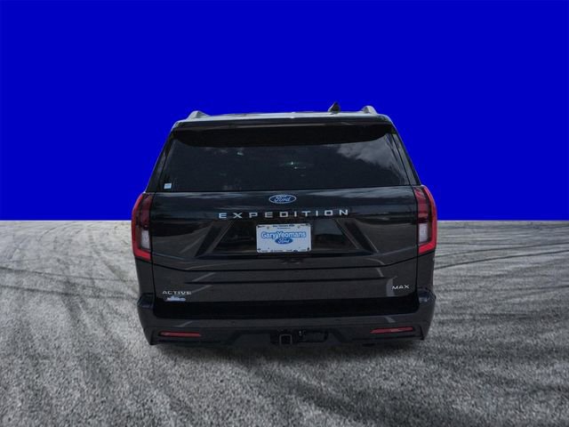 Certified 2025 Ford Expedition Max Active AWD/4WD image 5