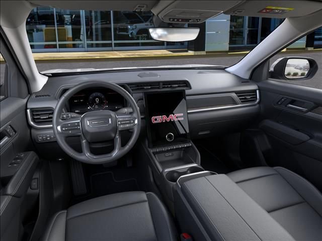New 2026 GMC Terrain Denali AWD/4WD image 15
