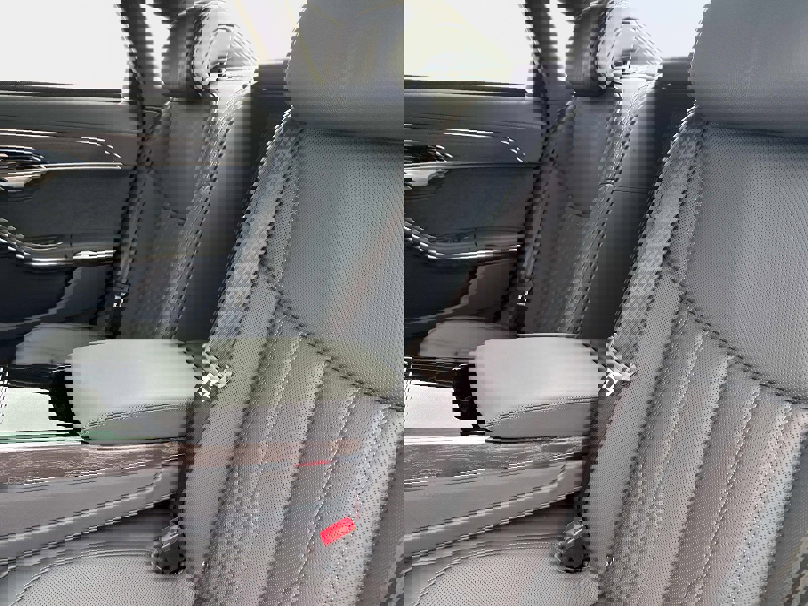 New 2026 Audi A8 L 3.0T image 11