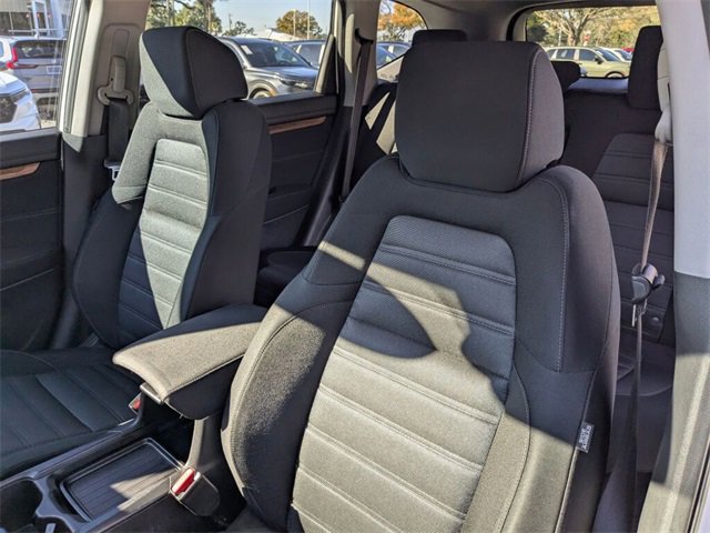 Certified 2020 Honda CR-V EX image 26