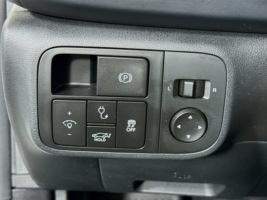 Certified 2023 Hyundai Ioniq 6 SEL AWD/4WD image 19