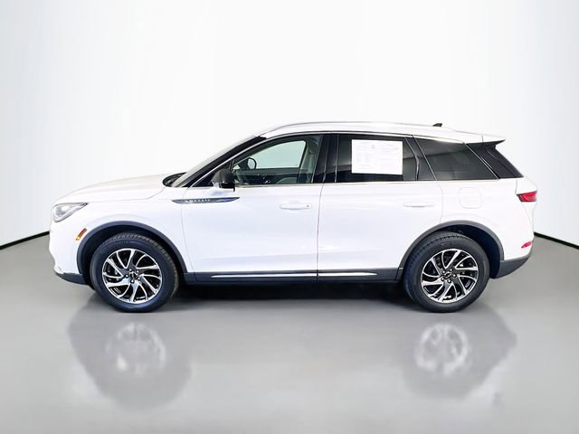 Used 2022 Lincoln Corsair FWD image 5