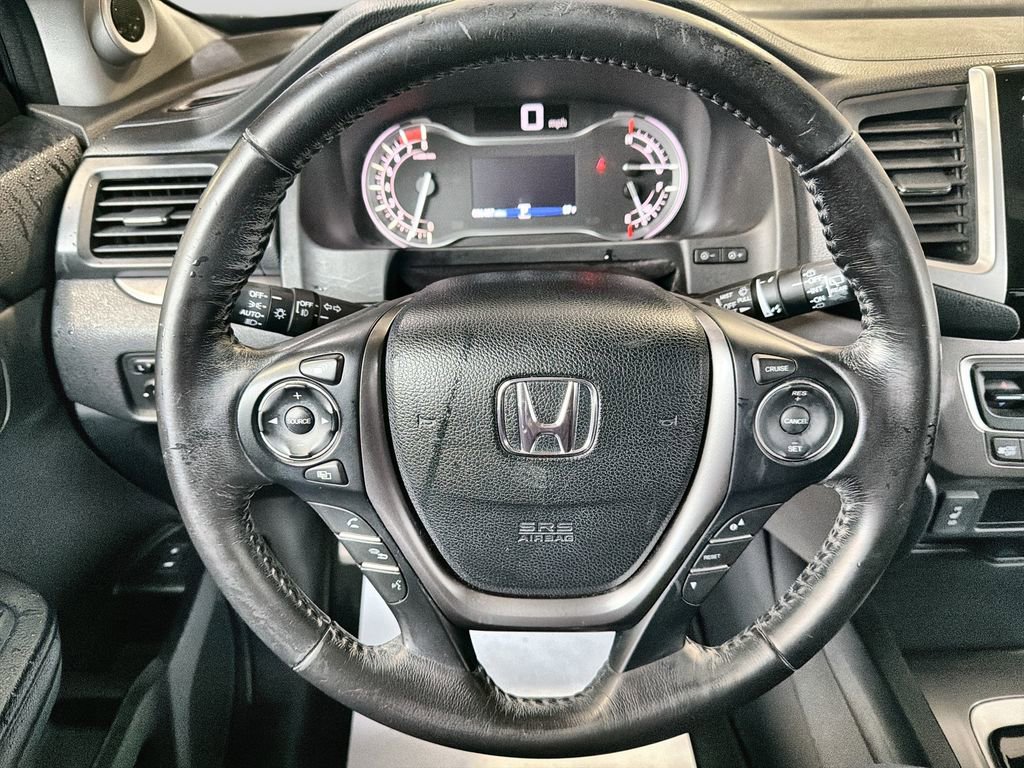 Used 2018 Honda Pilot EX-L image 19