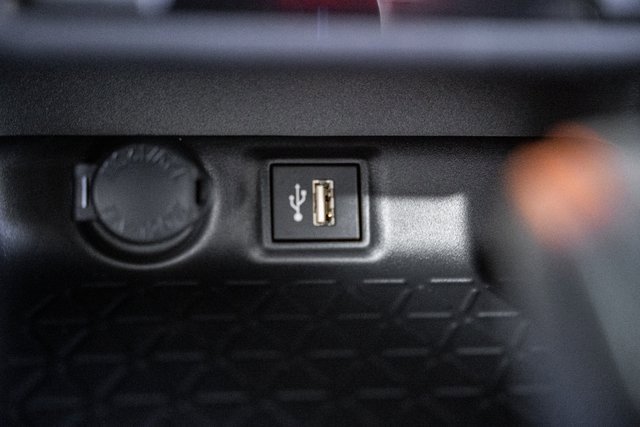 New 2025 Toyota RAV4 Woodland Edition image 23