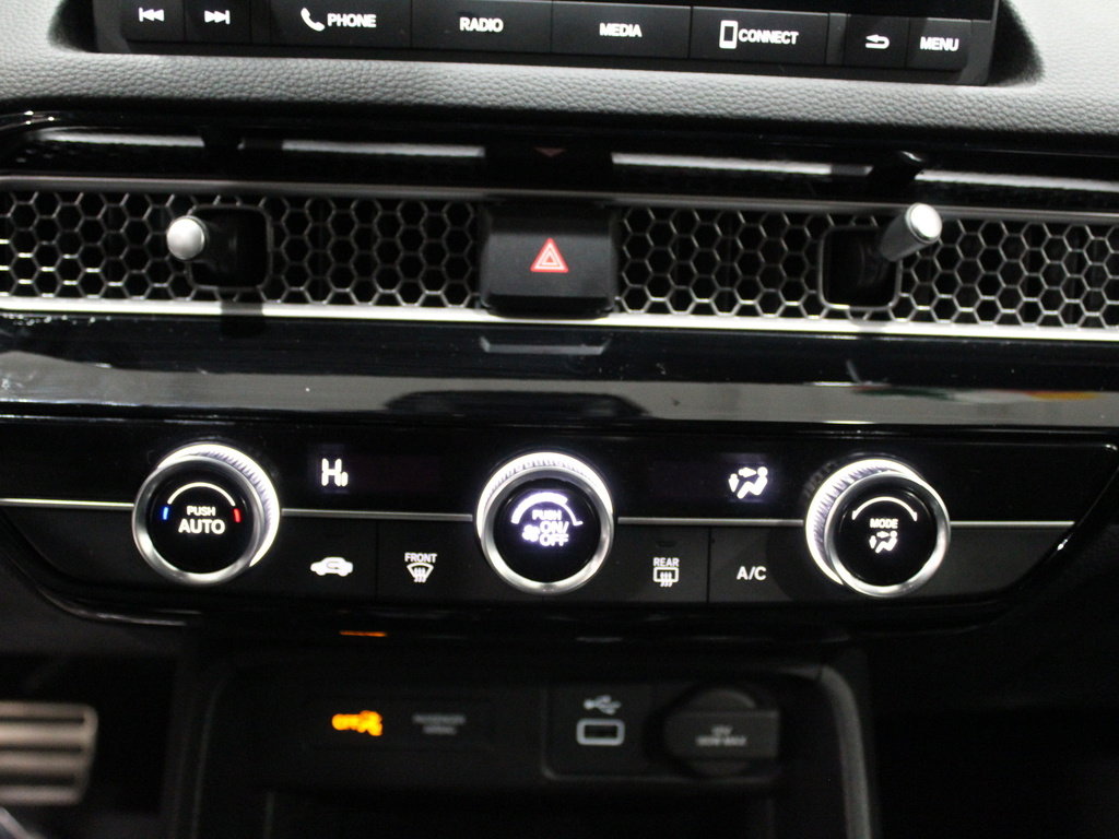 Certified 2023 Honda Civic Sport image 28