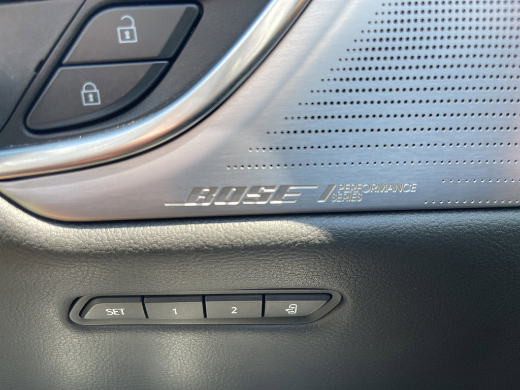 Used 2025 Cadillac XT5 Premium Luxury image 20