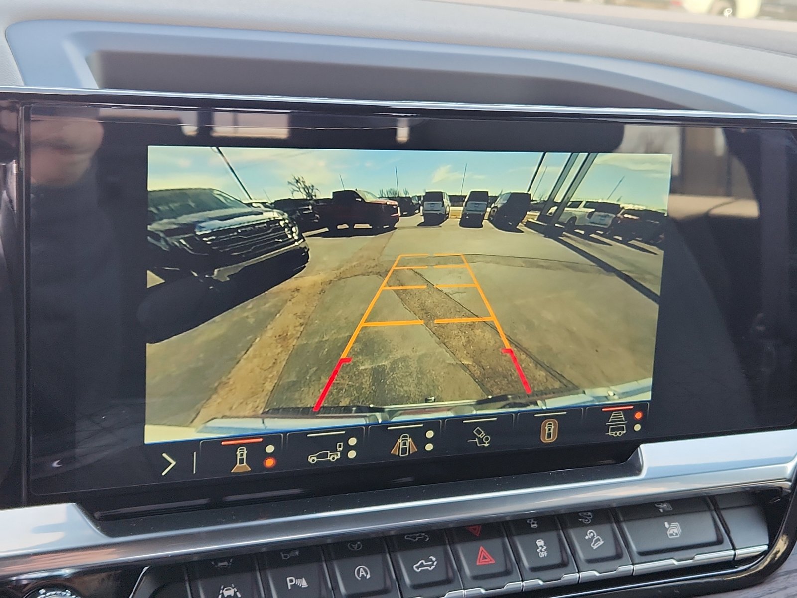 New 2026 GMC Sierra 1500 SLT w/ SLT Premium Plus Package image 15