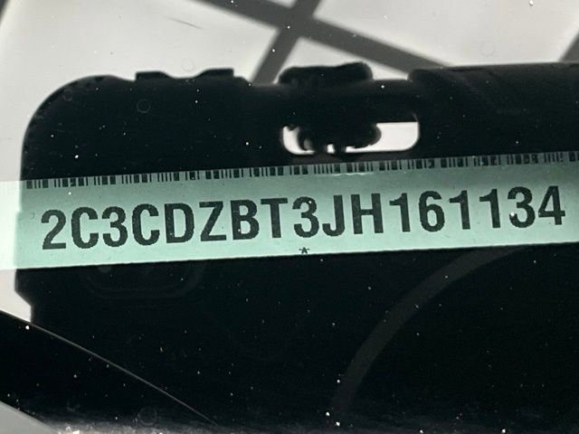 Used 2018 Dodge Challenger R/T Plus image 29