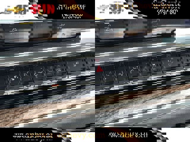 New 2026 Chevrolet Silverado 1500 LT image 27