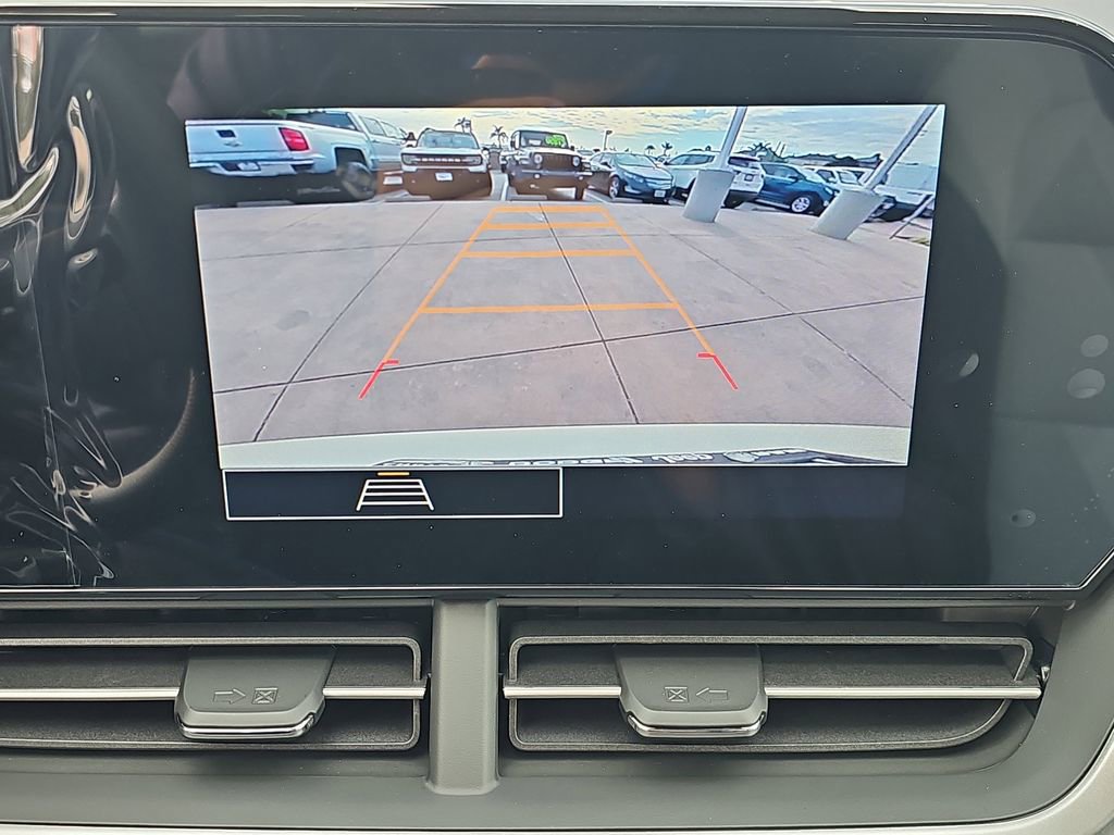 New 2026 Chevrolet Trax LS w/ LS Convenience Package image 22