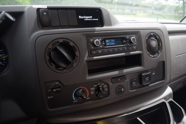 New 2026 Ford E-350 and Econoline 350 Super Duty w/ Power Equipment Group RWD image 10