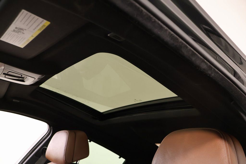 Used 2017 BMW X6 xDrive35i image 16