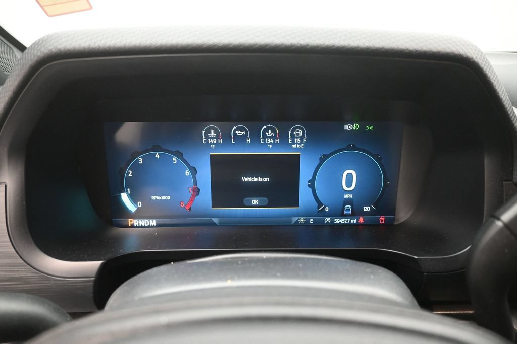 Used 2024 Ford F150 STX RWD image 6