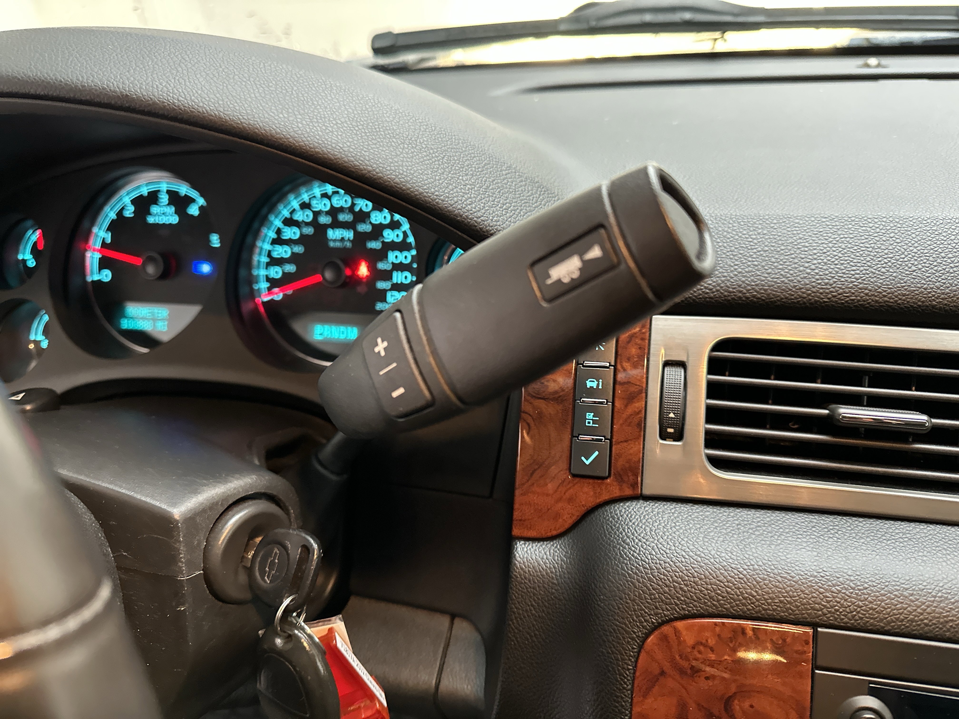 Used 2012 Chevrolet Tahoe LS w/ Convenience Package image 40