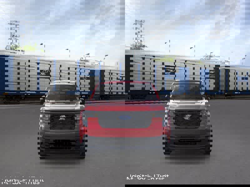 New 2026 Ford Maverick XLT w/ Equipment Group 301A image 6