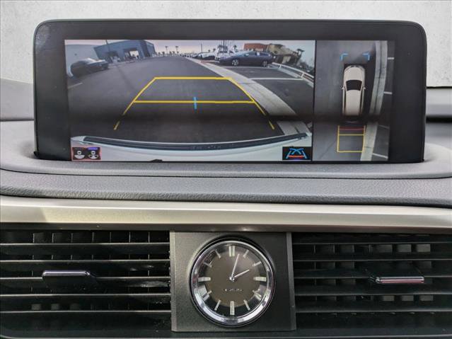 Used 2021 Lexus RX 350 F Sport w/ Cold Area Package (CT) image 15