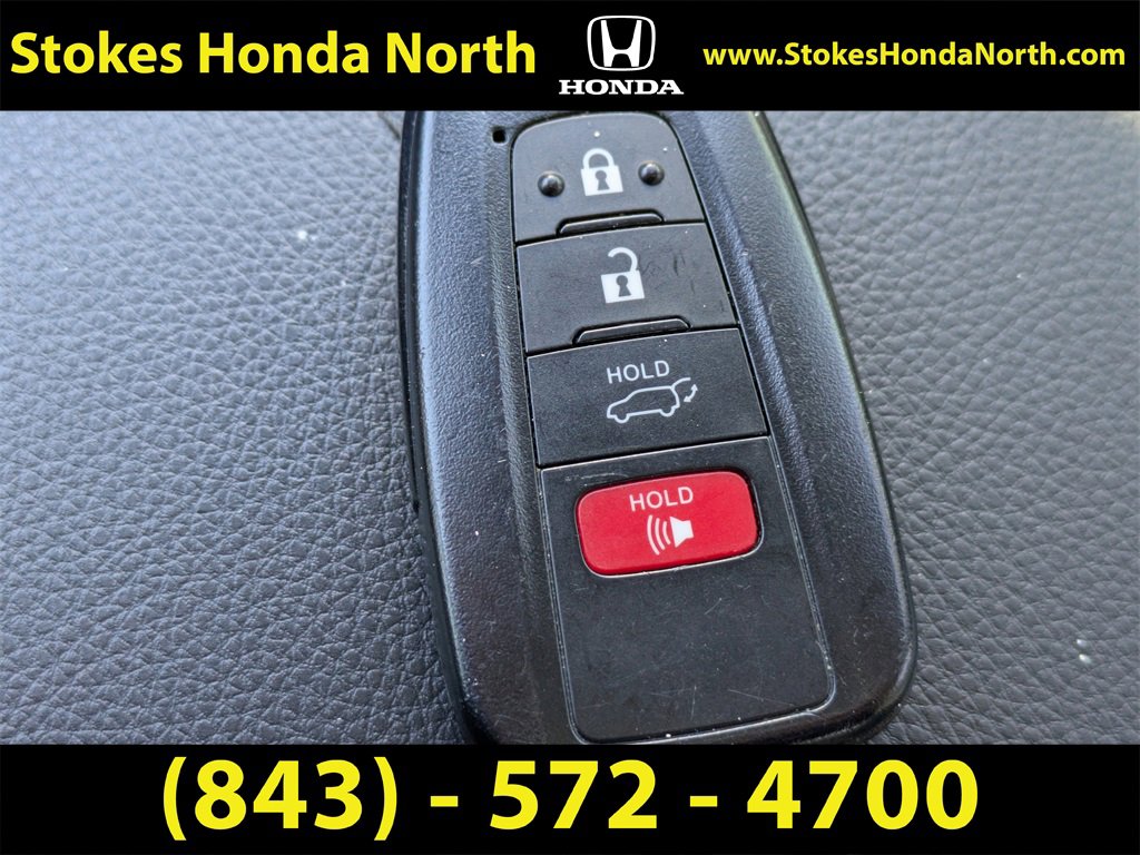 Used 2024 Toyota RAV4 XLE Premium image 34