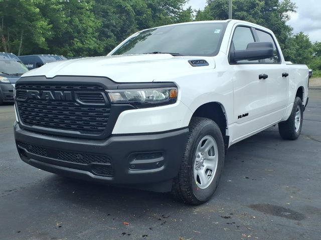 New 2027 RAM 1500 Tradesman AWD/4WD image 3