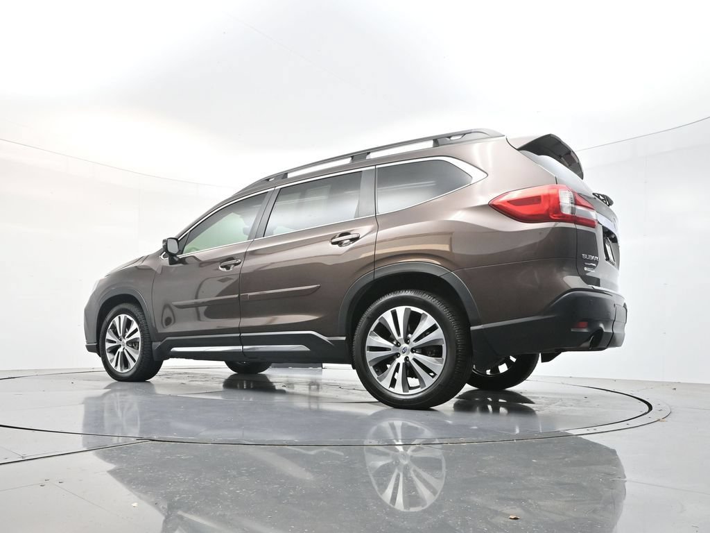 Used 2019 Subaru Ascent Limited AWD/4WD image 38