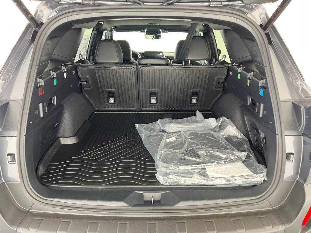 New 2026 Subaru Outback Touring XT AWD/4WD image 25