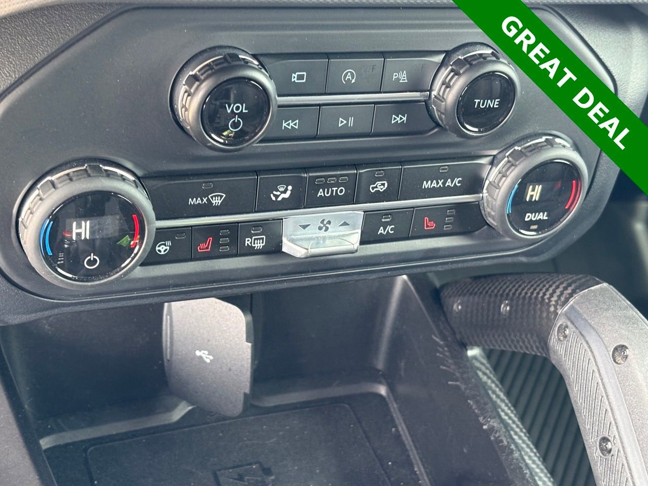 Used 2023 Ford Bronco Raptor image 28