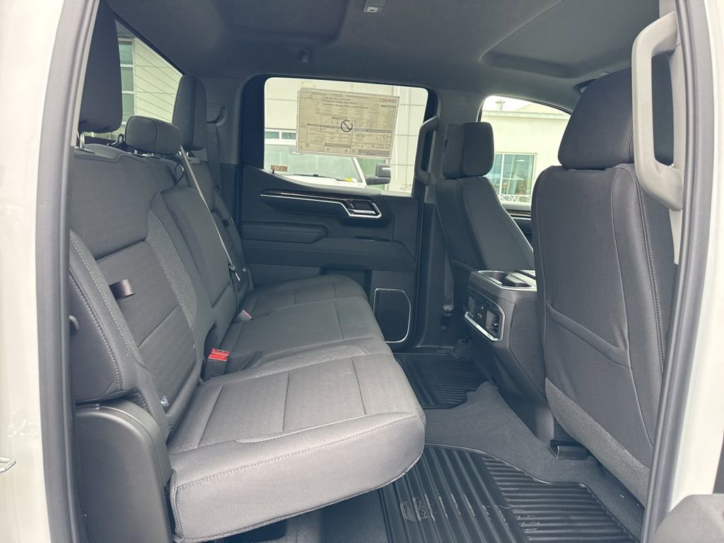 New 2026 GMC Sierra 1500 Elevation image 26