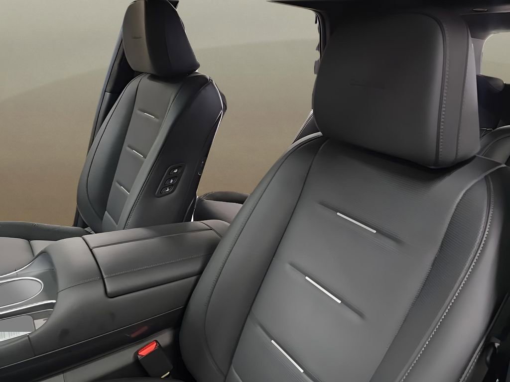New 2026 Hyundai Palisade Calligraphy AWD/4WD image 13