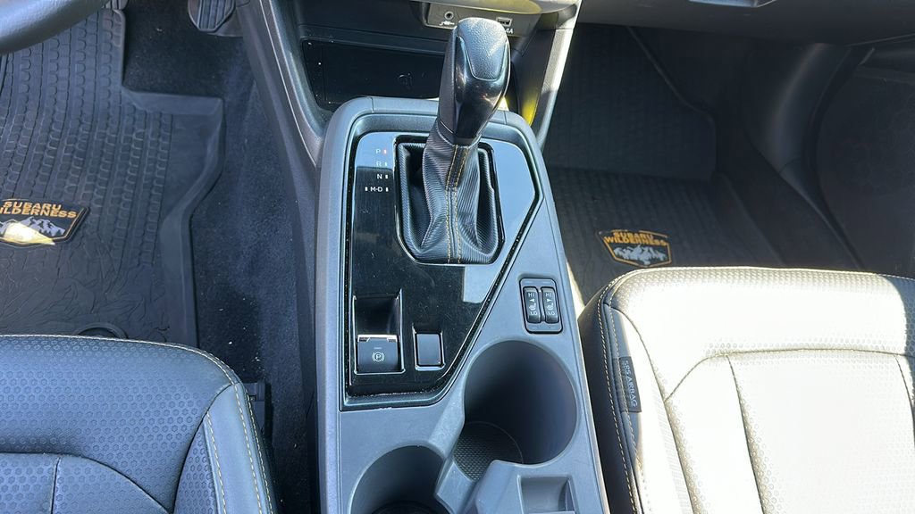 Certified 2024 Subaru Crosstrek 2.5i Wilderness w/ Wilderness Package image 20