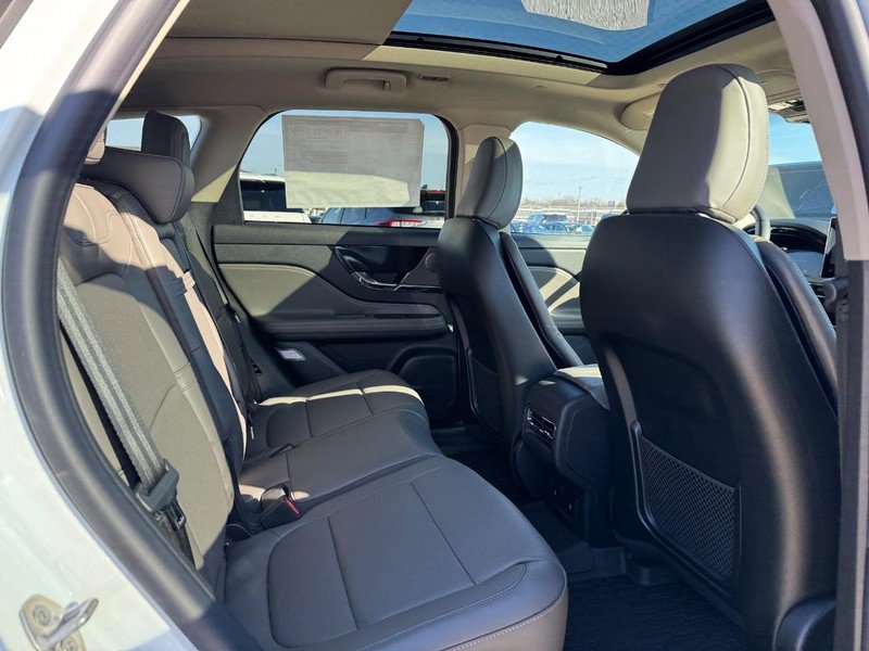 New 2025 Lincoln Corsair Grand Touring w/ Equipment Group 301A image 12