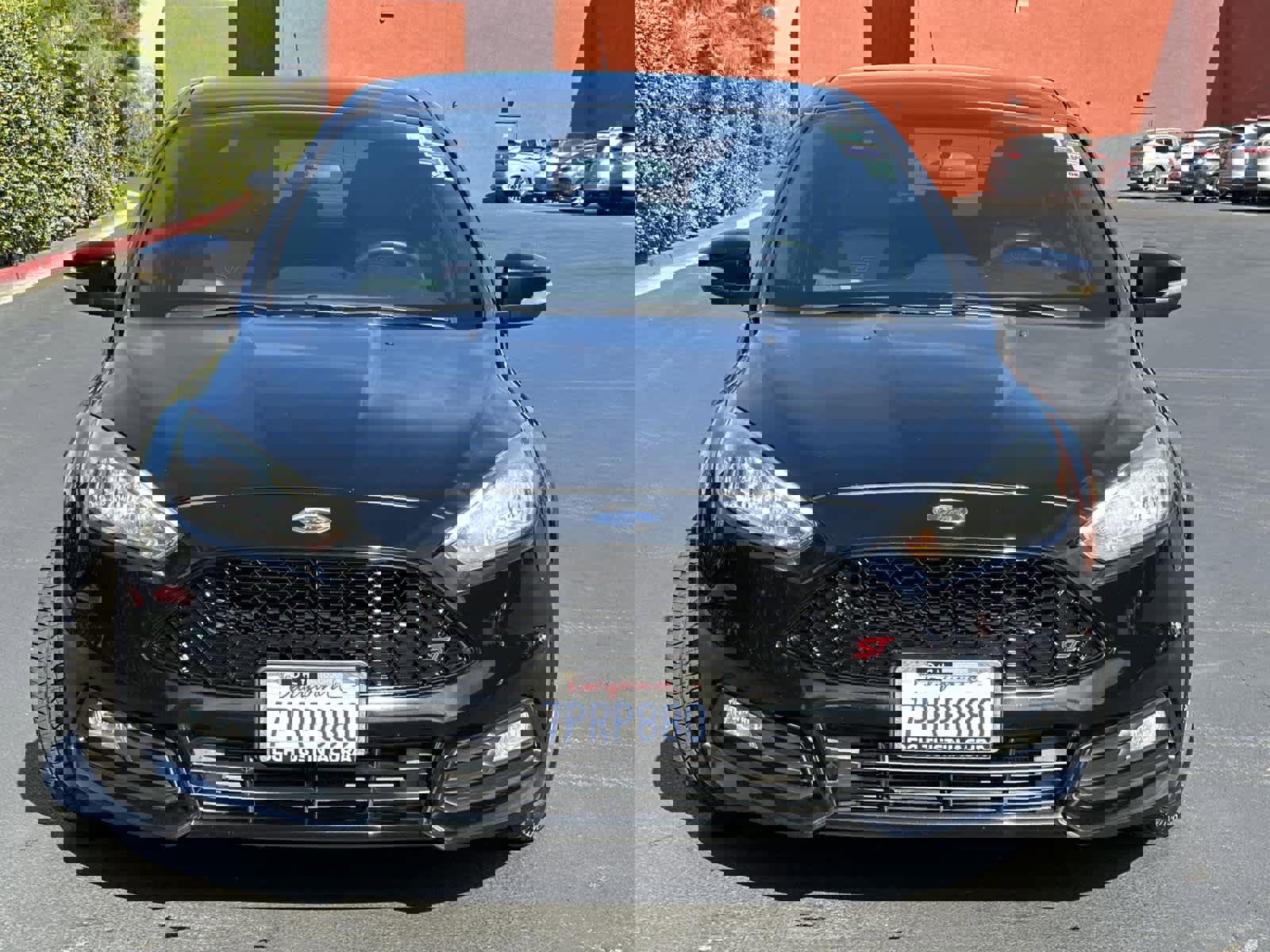 Used 2016 Ford Focus ST image 6