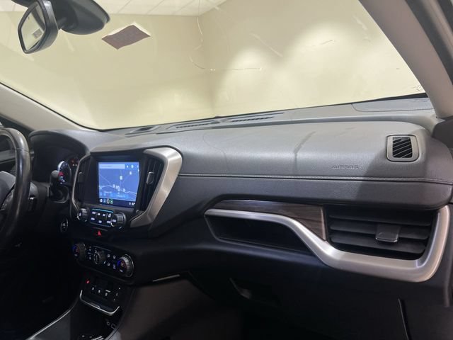 Certified 2018 GMC Terrain Denali w/ Comfort Package FWD image 28