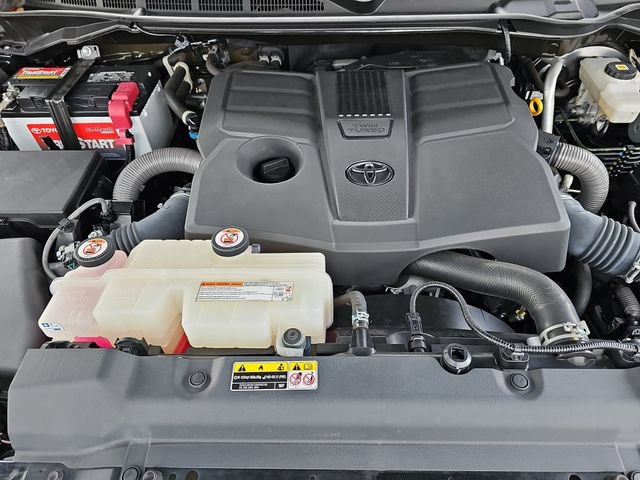 Used 2022 Toyota Tundra 1794 Edition w/ Advanced Package AWD/4WD image 32