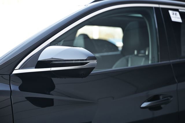 Used 2024 Hyundai Tucson Limited image 10