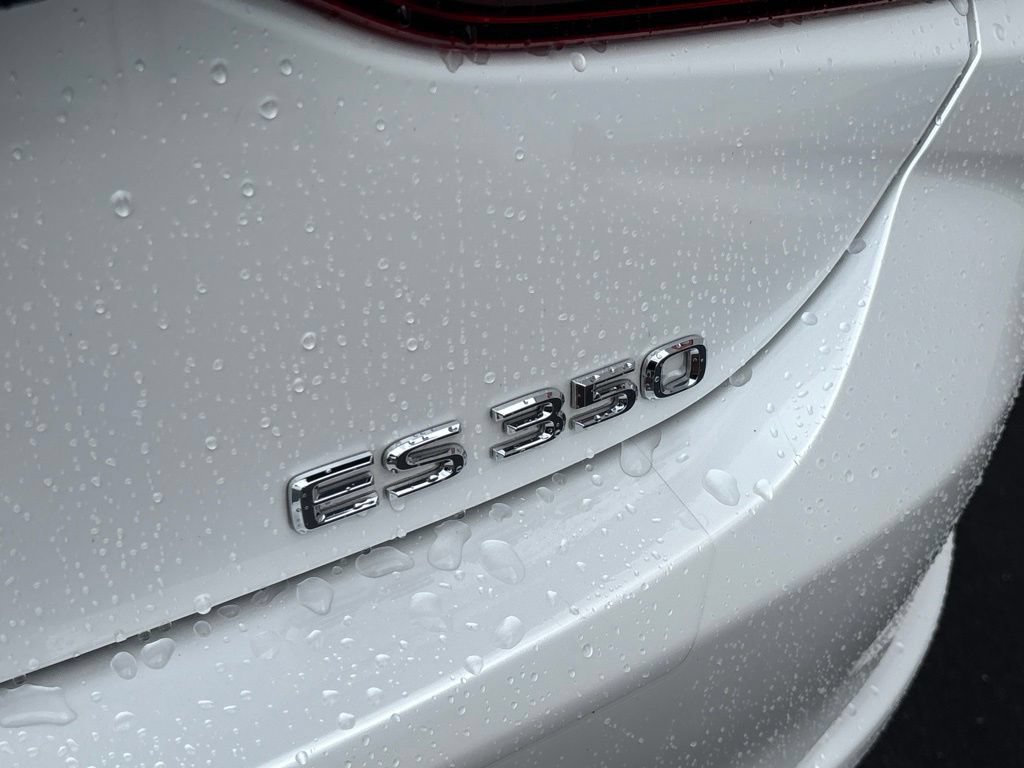 Used 2023 Lexus ES 350 FWD image 36