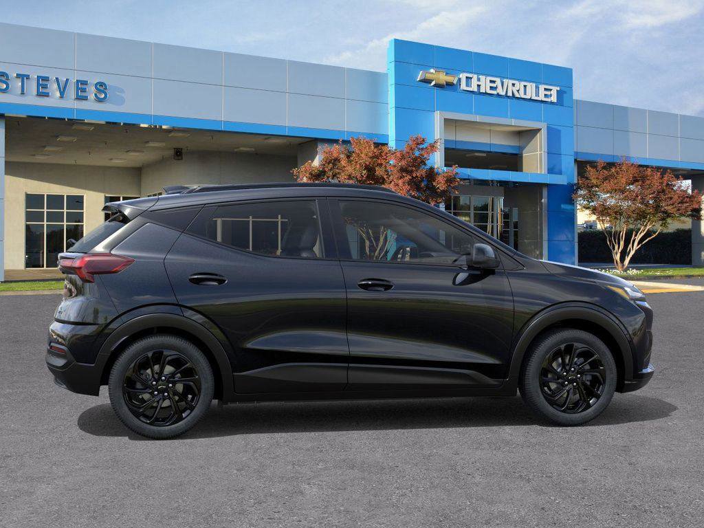 New 2027 Chevrolet Bolt RS w/ Technology Package FWD image 5