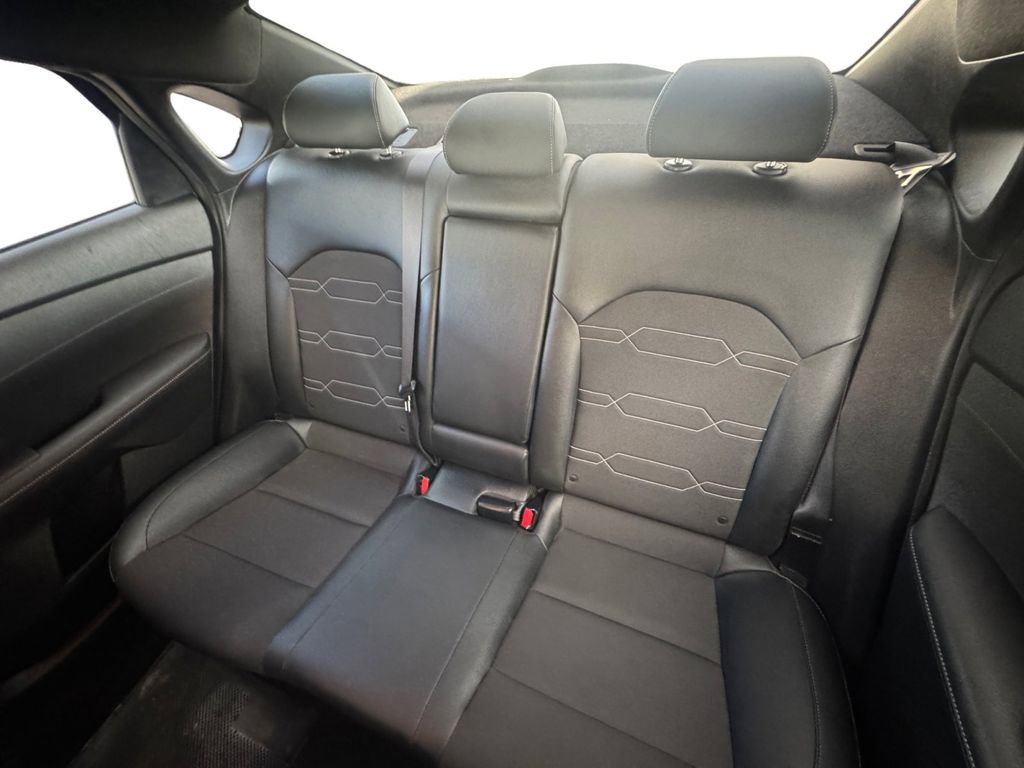 Used 2022 Kia Forte GT-Line image 14