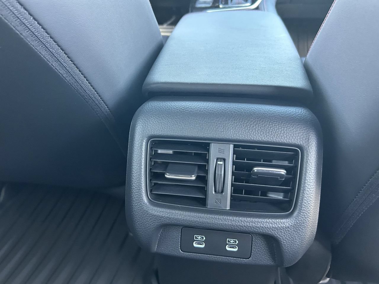New 2025 Acura ADX A-Spec AWD/4WD image 15