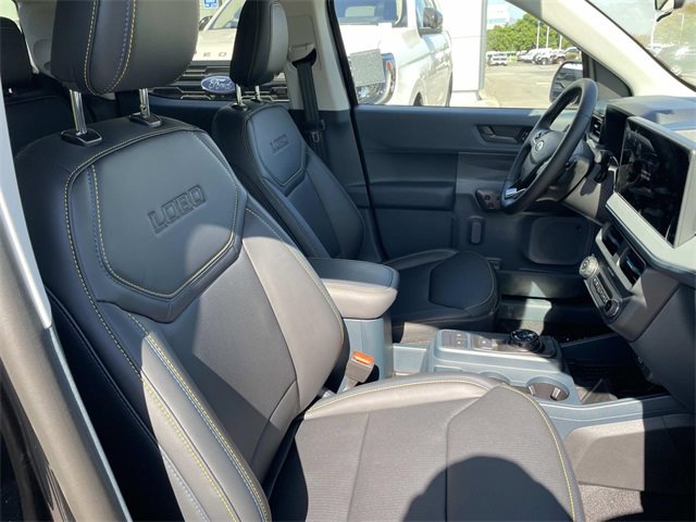 New 2025 Ford Maverick Lobo image 24