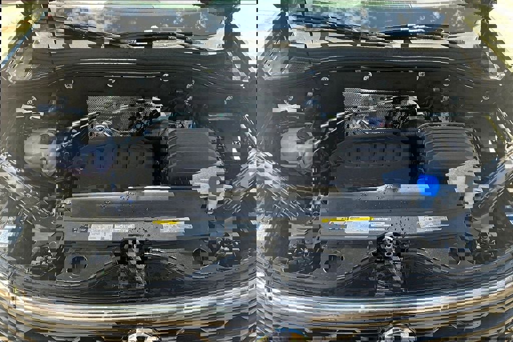 New 2026 Volkswagen Atlas Cross Sport SE image 9